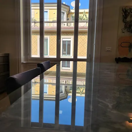 Duomo Gallery * מילאנו