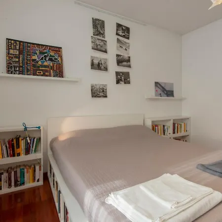 North - Beautiful Flat With Terrace Milan