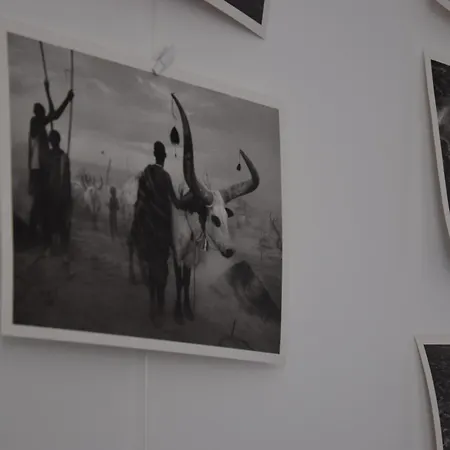 North - Beautiful Flat With Terrace Apartamento *