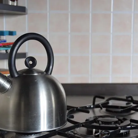 North - Beautiful Flat With Terrace Apartment