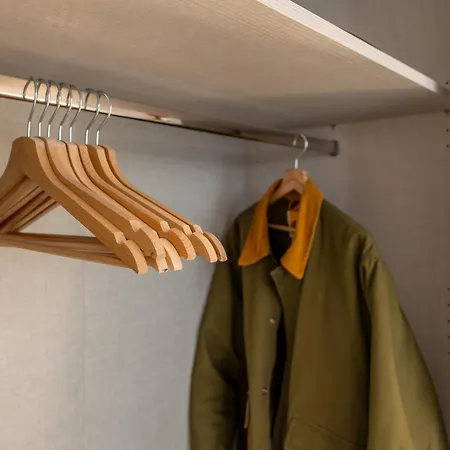 Elegant And Stylish Design In Brera Near The Metro Apartamento *