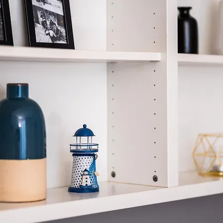 Elegant And Stylish Design In Brera Near The Metro