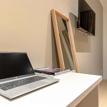 Apartment Vitruvio Palace - La Vista *