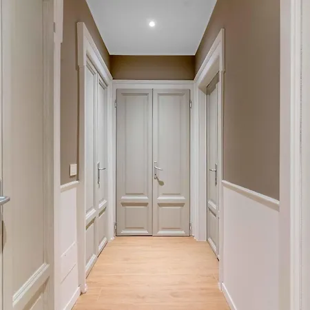 Appartamento Vitruvio Palace - La Vista Milano