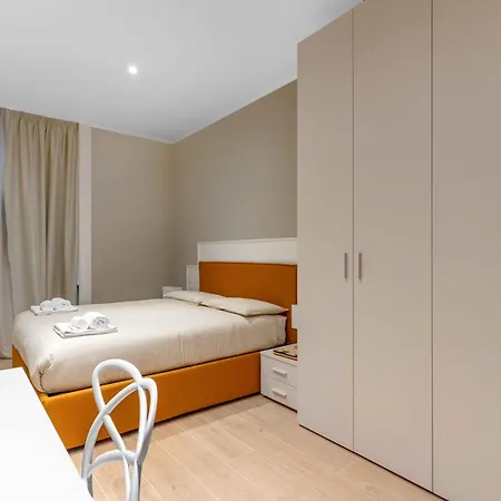 Vitruvio Palace - La Vista Apartment *