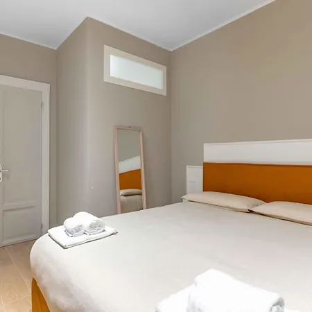 Appartement Vitruvio Palace - La Vista Milan