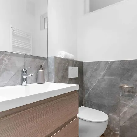 Vitruvio Palace - La Vista