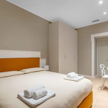 Appartement Vitruvio Palace - La Vista *