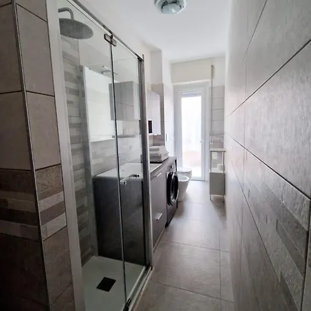 Affitto Breve Bande Nere * Milano