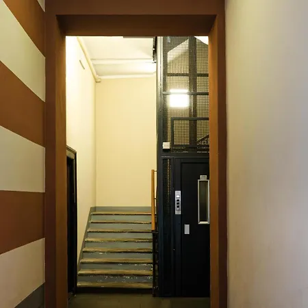 Apartment Casa Enea - Luxury House - Porta Romana - Duomo M3