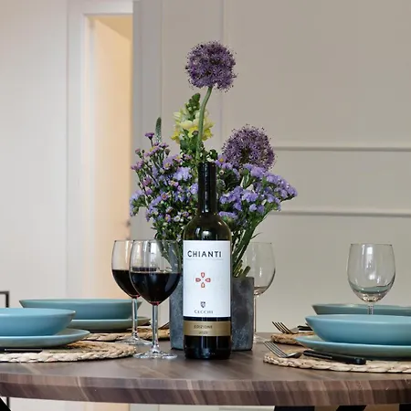 Casa Enea - Luxury House - Porta Romana - Duomo M3