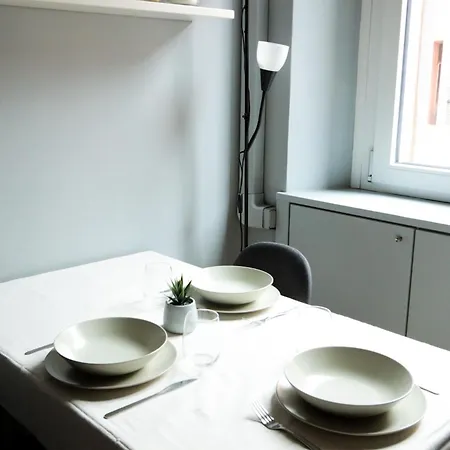 Casa Martini, Porta Romana *