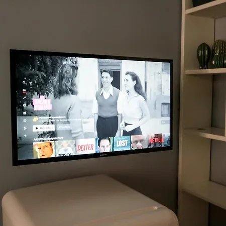 Lejlighed Casa Martini, Porta Romana Milano