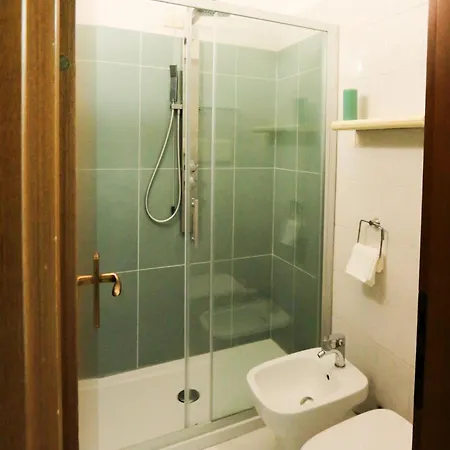 Apartmán Casa Martini, Porta Romana