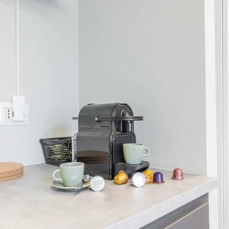 Lovely - 10min Duomo-centrale Fs 아파트