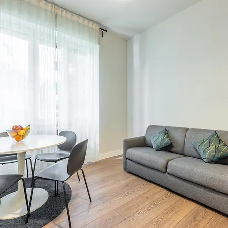 Apartamento Lovely - 10min Duomo-centrale Fs