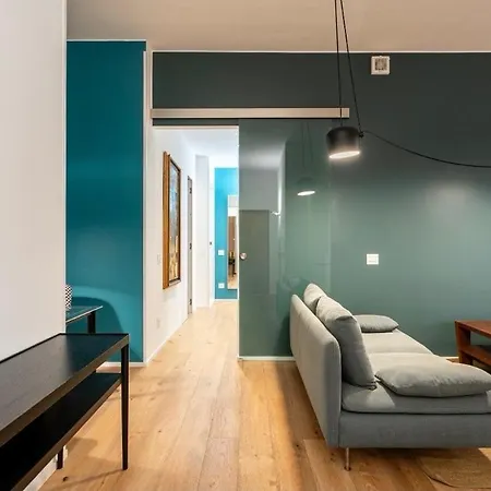 Apartment 10 Minutes From The Duomo - Double