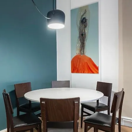 10 Minutes From The Duomo - Double Apartment