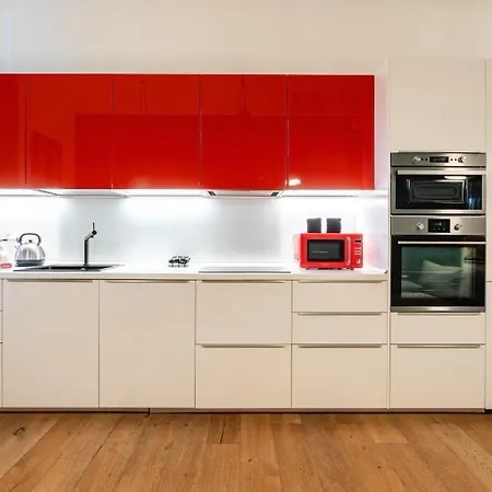 Apartment 10 Minutes From The Duomo - Double *