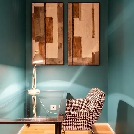 Apartment 10 Minutes From The Duomo - Double Milan