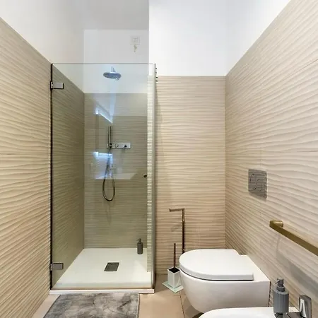 Apartment 10 Minutes From The Duomo - Double *