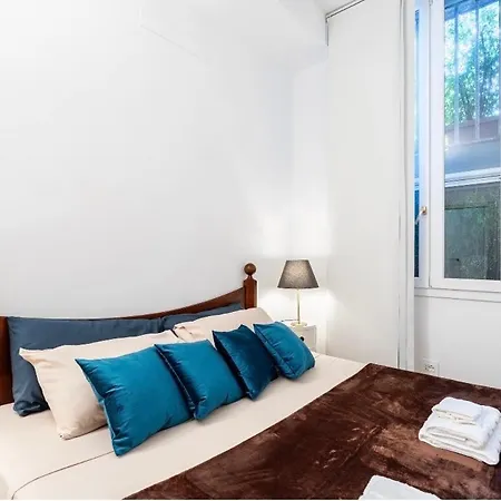 10 Minutes From The Duomo - Double Apartment Milan