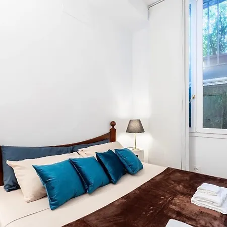 Apartment 10 Minutes From The Duomo - Double