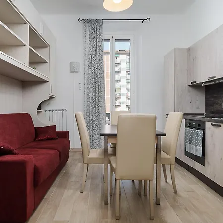 New - M2 Famagosta - Bocconi And Darsena