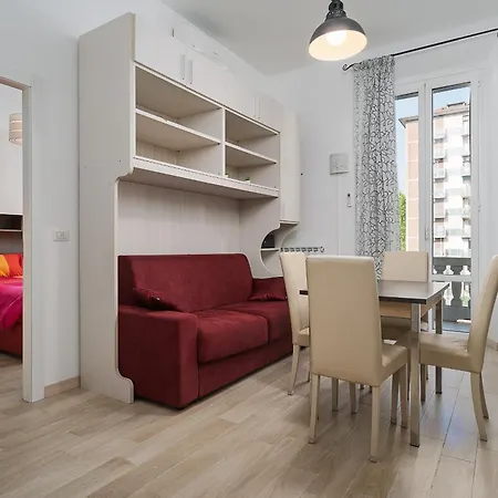 New - M2 Famagosta - Bocconi And Darsena *