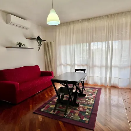 Apartament Semplicita