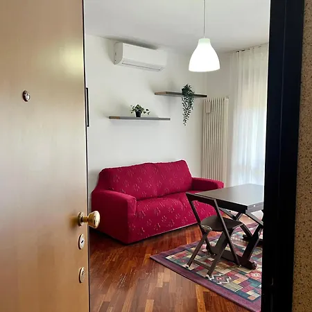 Semplicita Apartament *