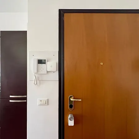 Appartement Semplicita *