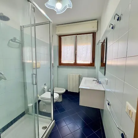 Semplicita Apartament *