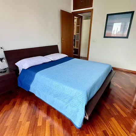Appartement Semplicita