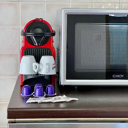 Apartamento Semplicita Milão