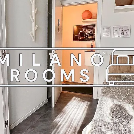 Con Bagno Privato 01 * Mediolan