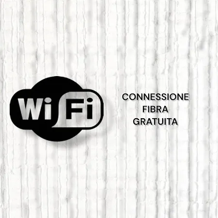 Con Bagno Privato 02 Bed and breakfast
