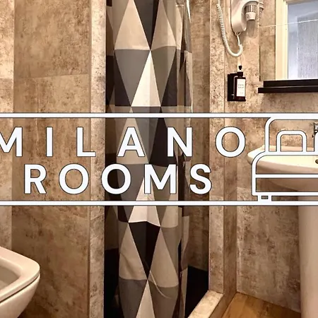 Con Bagno Privato 07 *