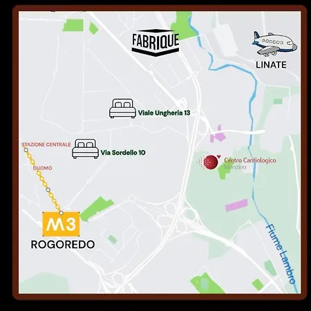 Bed & Breakfast Con Bagno Privato 05 *
