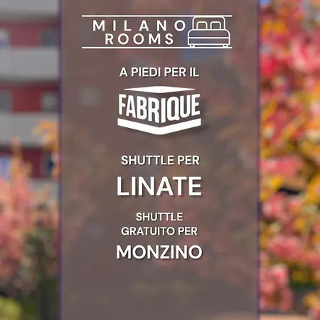 Con Bagno Privato 05 Milan