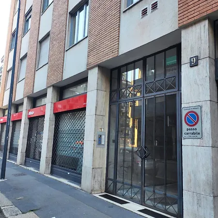 Mico Elegante E Raffinato Trilocale Apartment