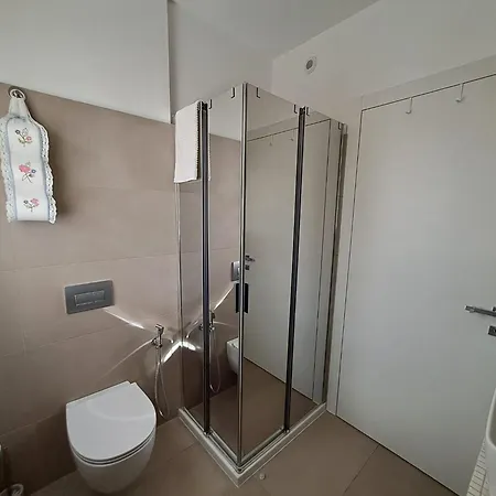 Casa Precotto * Μιλάνο