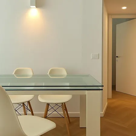 Serendipity - Porta Romana