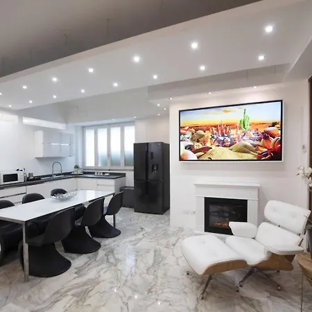 La Galleria * 밀라노