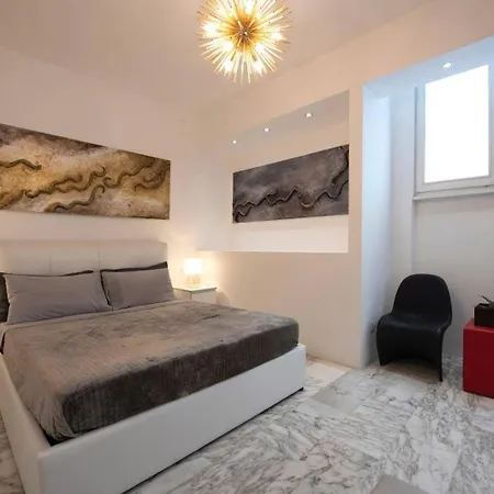 Appartement La Galleria *