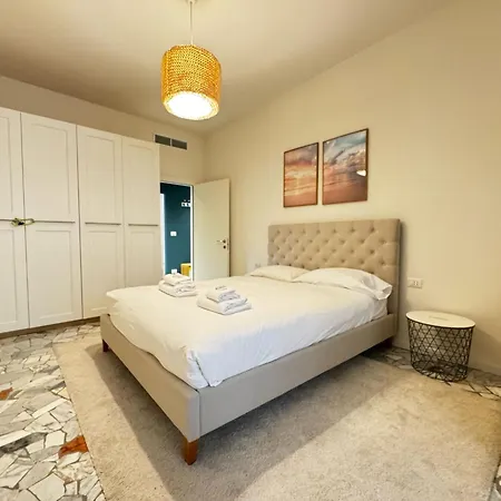 Apartment Kibilu - Via Bruzzesi