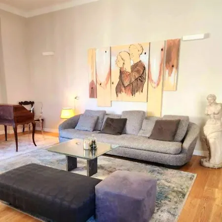 Duomo Gallery מילאנו