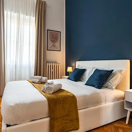 Apartman Charme Brera