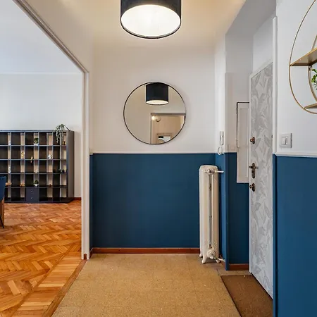 Apartman Charme Brera *