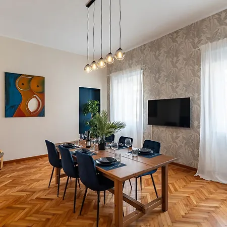 Charme Brera * Milánó